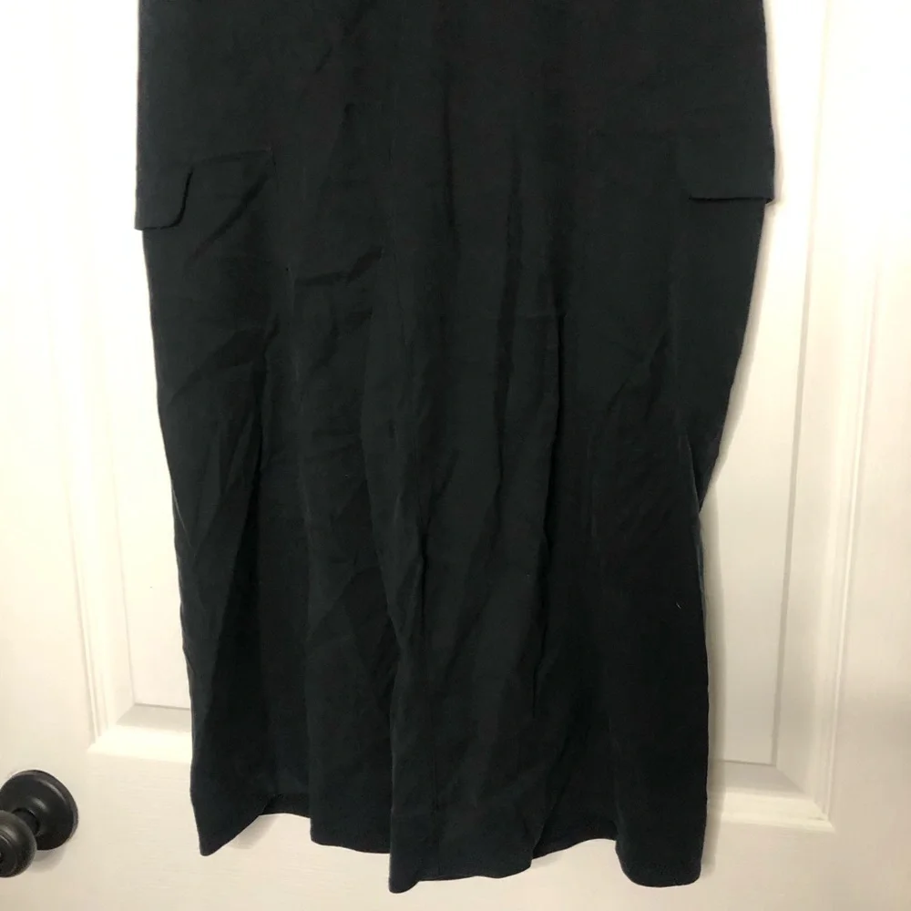 Lululemon Metropolis Maven High Rise Crop Pants